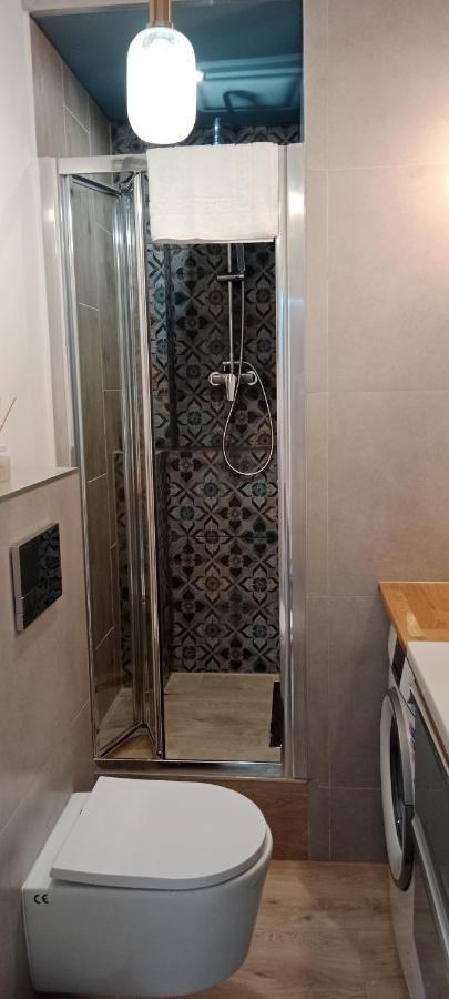 Tabago Studio 2 Ополе Экстерьер фото