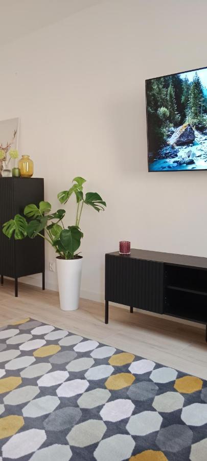 Tabago Studio 2 Ополе Экстерьер фото