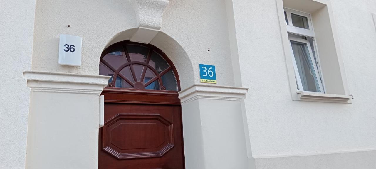 Tabago Studio 2 Ополе Экстерьер фото