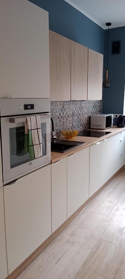 Tabago Studio 2 Ополе Экстерьер фото
