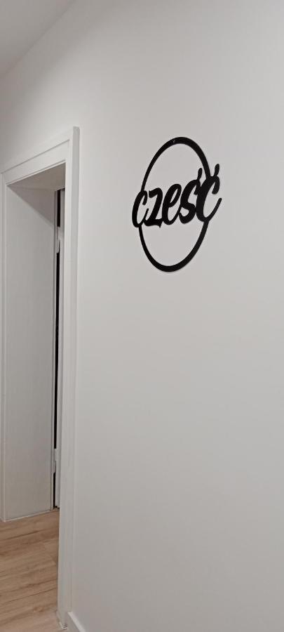 Tabago Studio 2 Ополе Экстерьер фото